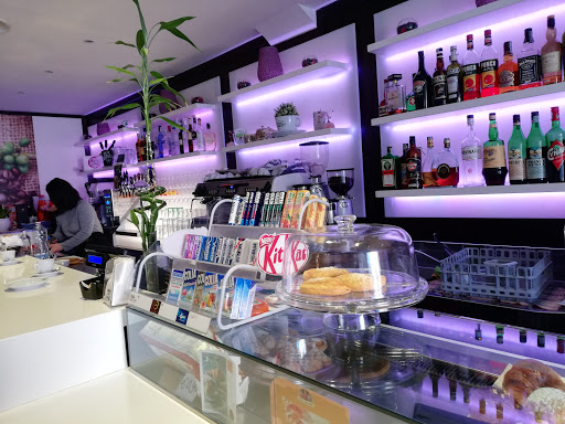 Bar Caffè Al Posta - Visual