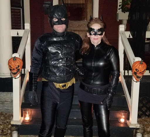 Costumes Galore - Thumbnail