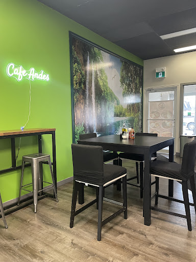 Café Andes - Thumbnail