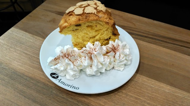 Amorino (Porto - Carmelitas)