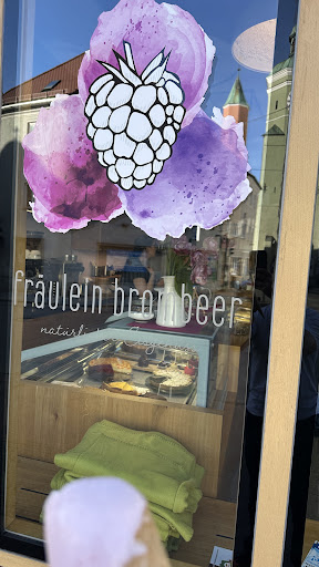 fräulein brombeer - Thumbnail