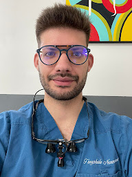 Photo n°1 de Dr Theophile NORMAND à Bagneux (Dentiste)