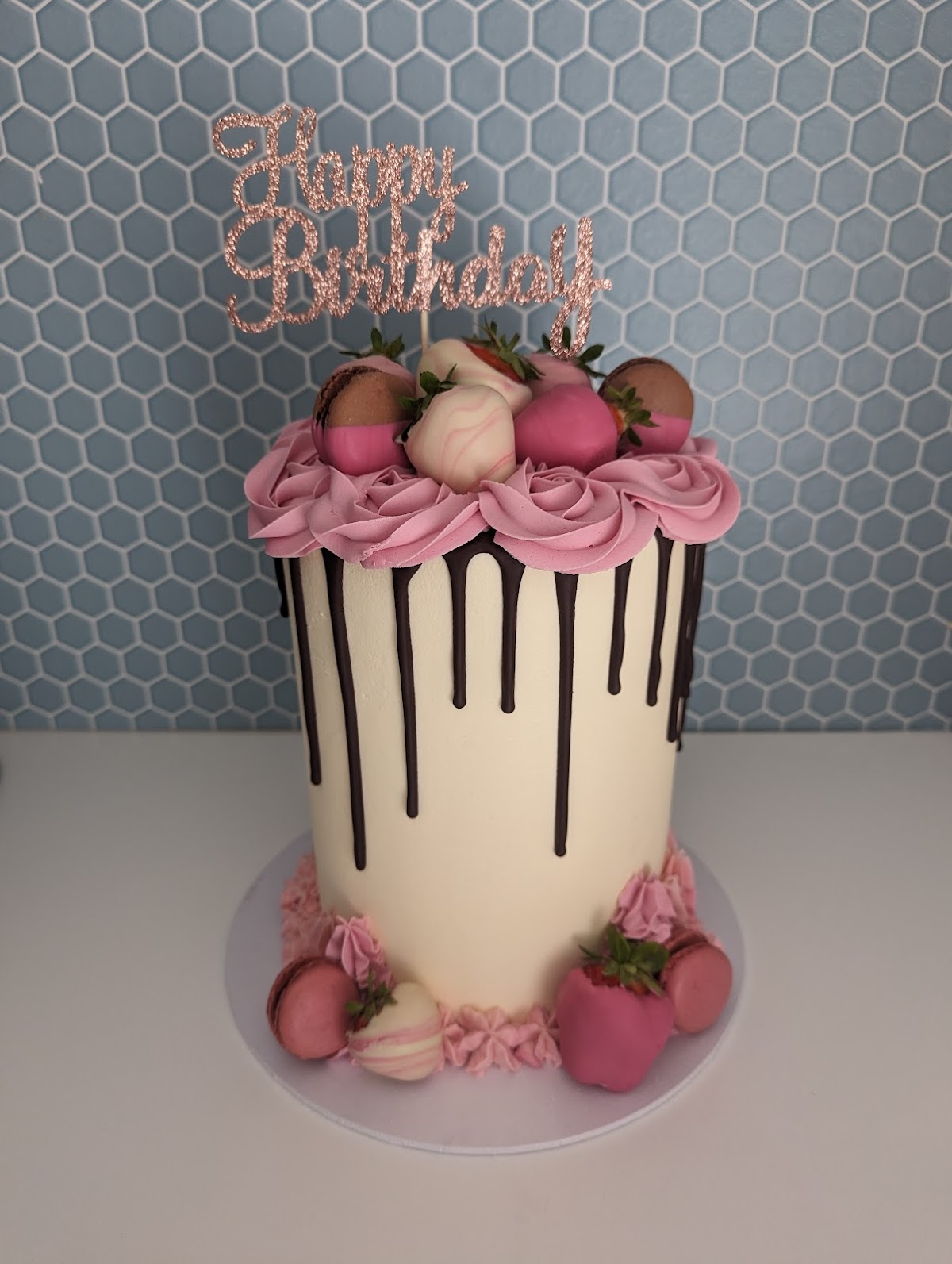 Belfast Cake Boutique