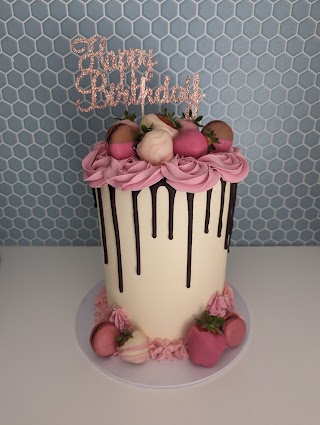 Belfast Cake Boutique