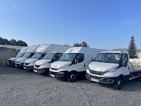 CarGo Location de Véhicules COURNON D'AUVERGNE à Cournon-d'Auvergne