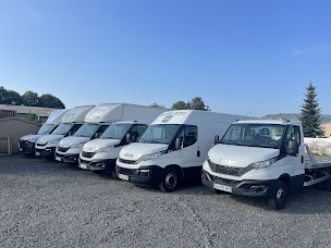 Photo n°1 de CarGo Location de Véhicules COURNON D'AUVERGNE à Cournon-d'Auvergne (Agence de location de voitures)