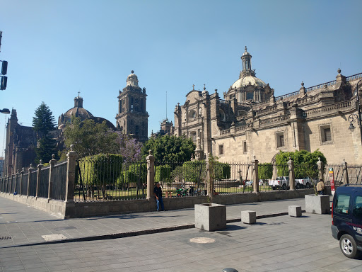 Casa de Leona Vicario - Thumbnail