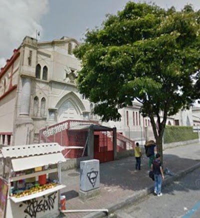 Photos of Colegio Adoratrices