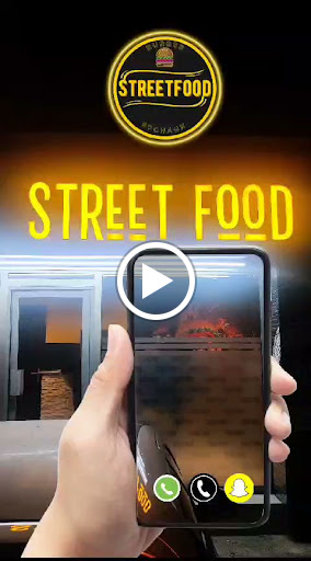Photo 1 - Street Food