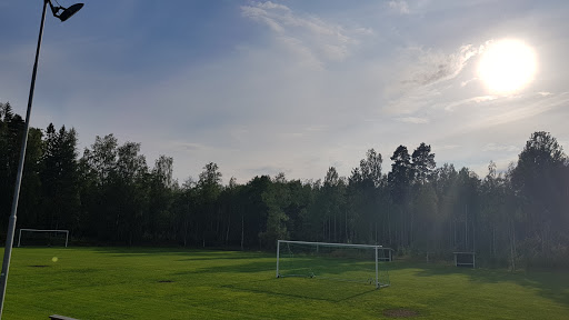 Annedals Idrottsgård - Thumbnail