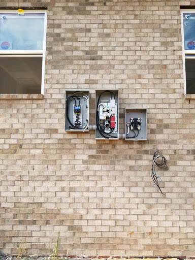 Solid Rock Electric, LLC - Visual