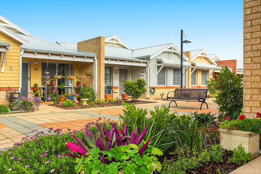 Southern Cross Care (WA) - Thumbnail
