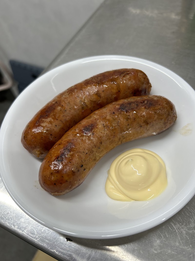 【cafe&dining】 NIKUぼ〜ず