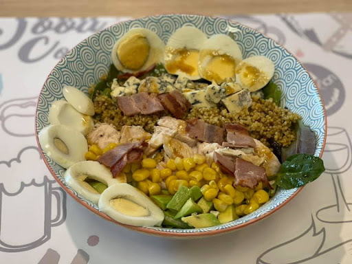 Food Connection