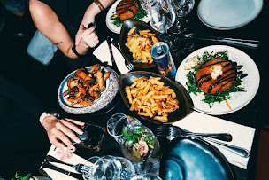 Photo n°41 de L'atelier Venture Restaurant Festif Marseille à Marseille (Restaurant)