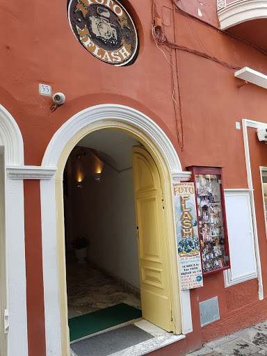 Foto Flash I Fotografi Di Capri