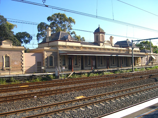 Petersham