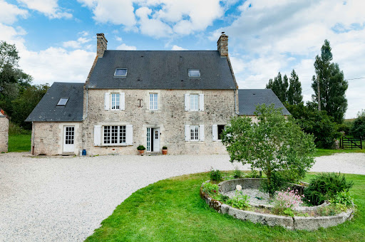 Photo de Chambre d'Hôte La Maison du Mesnil à Saint-Hilaire-Petitville (50500)