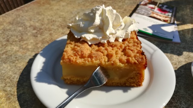 Flora Café Inh. Ute Maaß