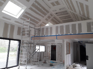 Photo n°13 de Boinet Yannick & David à Plédran (Peintre en bâtiment)