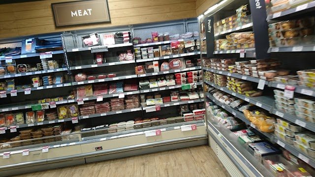 Little Waitrose & Partners