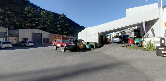 Ramsay Automotive 2018 Ltd Open Times