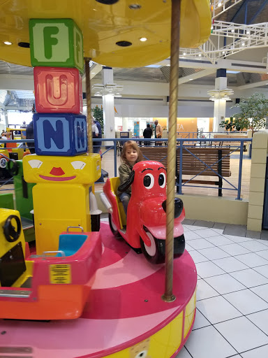 Alexandria Mall - Thumbnail