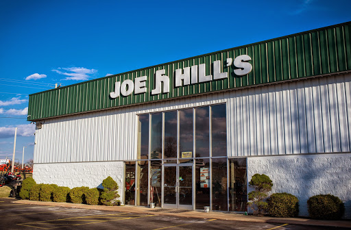 Joe Hill's Powersports & Equipment