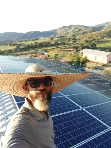 Eletro Master Energia Solar Fotovoltaica/ Elétrica em Geral.