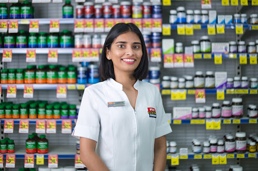 Star Discount Chemist Banksia Beach - Thumbnail