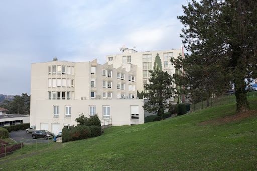 Photo de Résidence L'Accueil