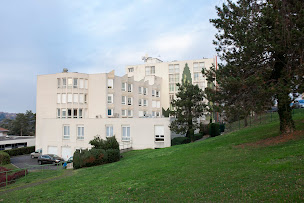 Photo n°1 de Résidence L'Accueil à Rive-de-Gier (Maison de retraite)