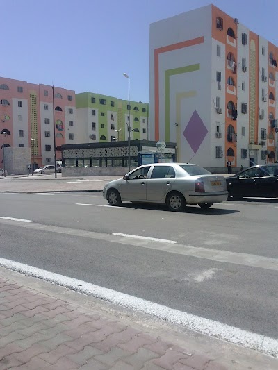 Photos of Station service Ain Naadja
