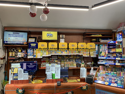 TABACCHERIA BORGHESE - IQOS STORE - RICEVITORIA LOTTO & SUPERENALOTTO - PUNTO POSTE - PUNTO LIS - Thumbnail