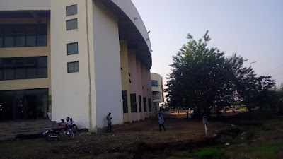 Photos of International Central Gospel Church (ICGC) - Jesus Temple; Koforidua