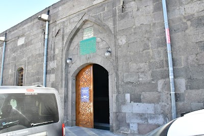 Kayseri Ulu Camii