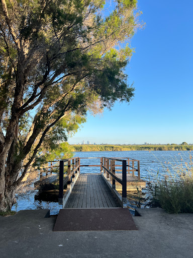 Herdsman Lake Regional Park Gallery - Australia
