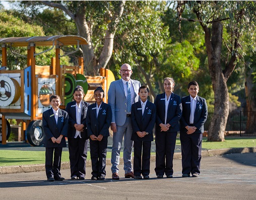 Punchbowl Public School - Thumbnail