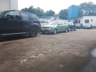 Photos of Hyundai Motors Nigeria Limited