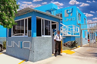 Photos of International University of Queretaro UNIQ