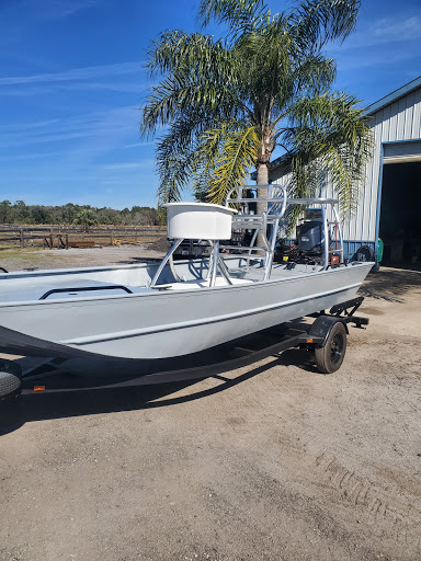 Lake Helen Welding & Fabrication - Thumbnail