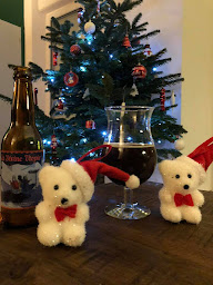 Photo n°14 de Microbrasserie artisanale - L'Orge Folle à Rimont (Microbrasserie)