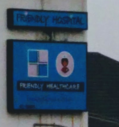 Photos of Friendly Hospital