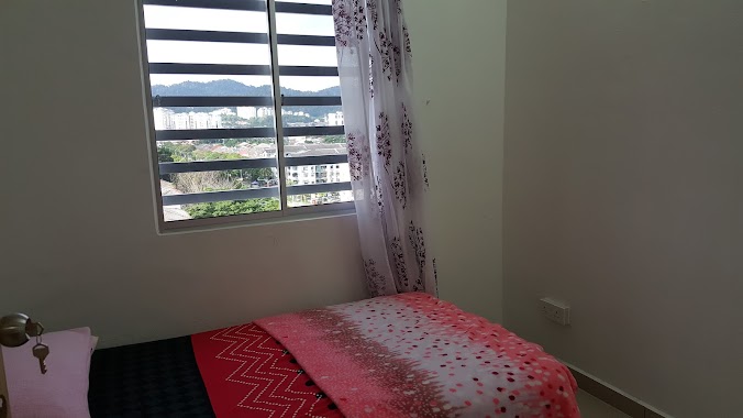 HOMESTAY AMPANG - IFFAH BUDGET HOMESTAY, Author: HOMESTAY AMPANG - IFFAH BUDGET HOMESTAY