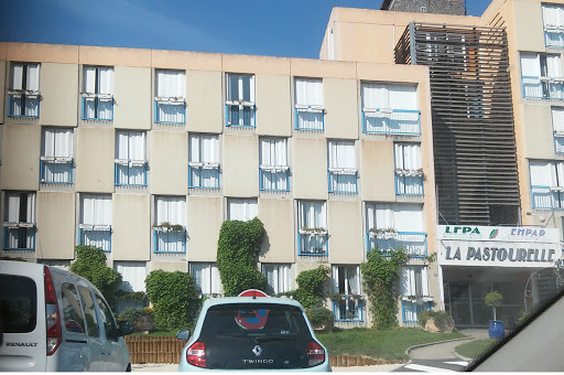 Photo de Résidence Retraite Les Capucins à Vinsobres (26110)