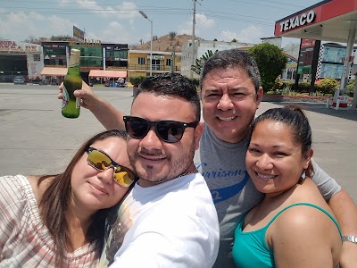 Photos of Texaco station San Jose