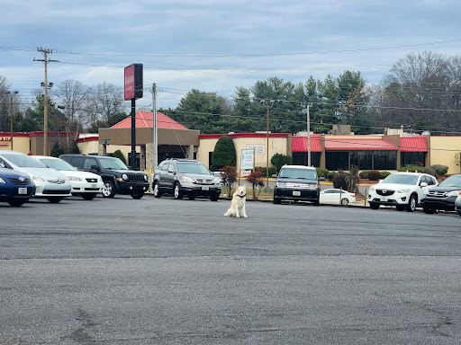 Green Corner Auto Park Inc Gallery - United States