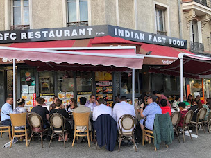 Photo n°108 de G F C (Golden Fried Chicken) à Paris (Restaurant halal)