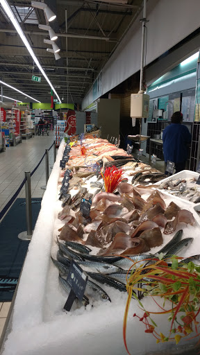 Intermarché SUPER Villeneuve Le Roi - Thumbnail