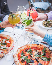 Photo n°23 de Gina - Le Clan des Mamma, Pizzas & Cocktails - Toulouse à Toulouse (Restaurant de spécialités d'Italie du Sud)